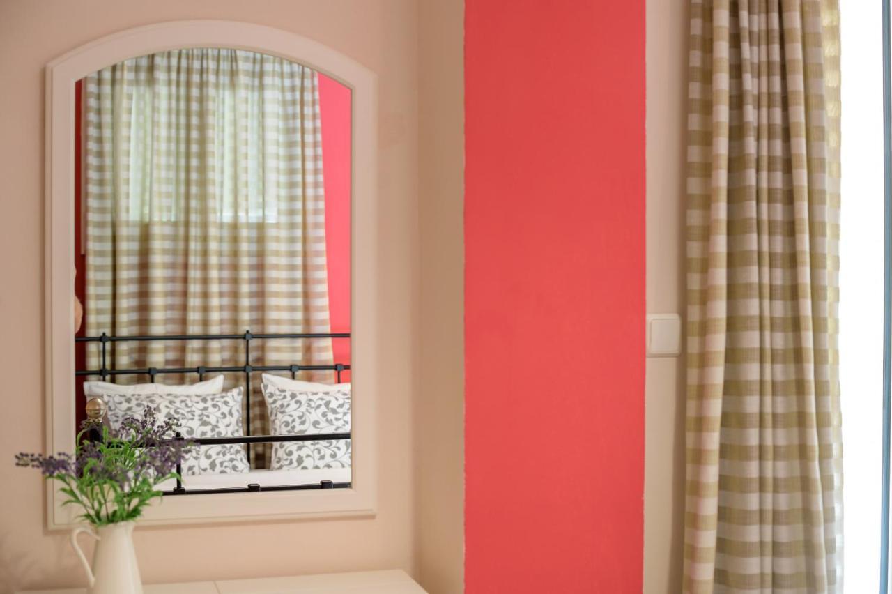 Peaceful Corner Appartement Preveza Buitenkant foto