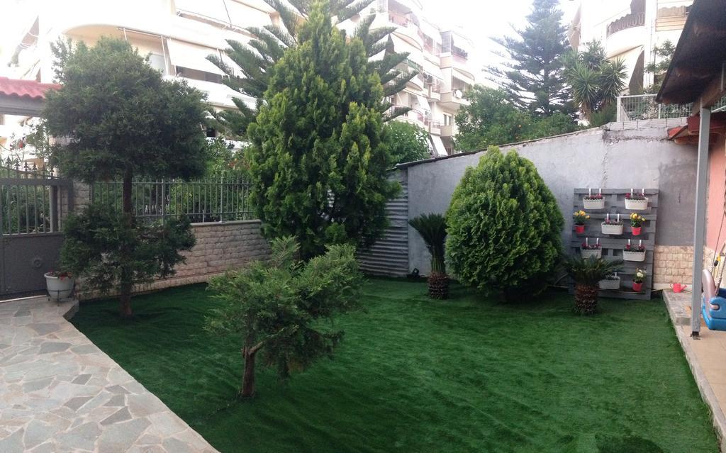 Peaceful Corner Appartement Preveza Buitenkant foto