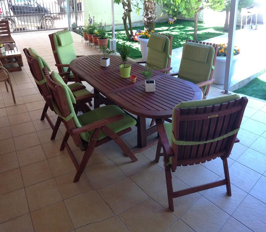Peaceful Corner Appartement Preveza Buitenkant foto