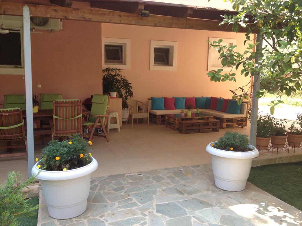 Peaceful Corner Appartement Preveza Buitenkant foto